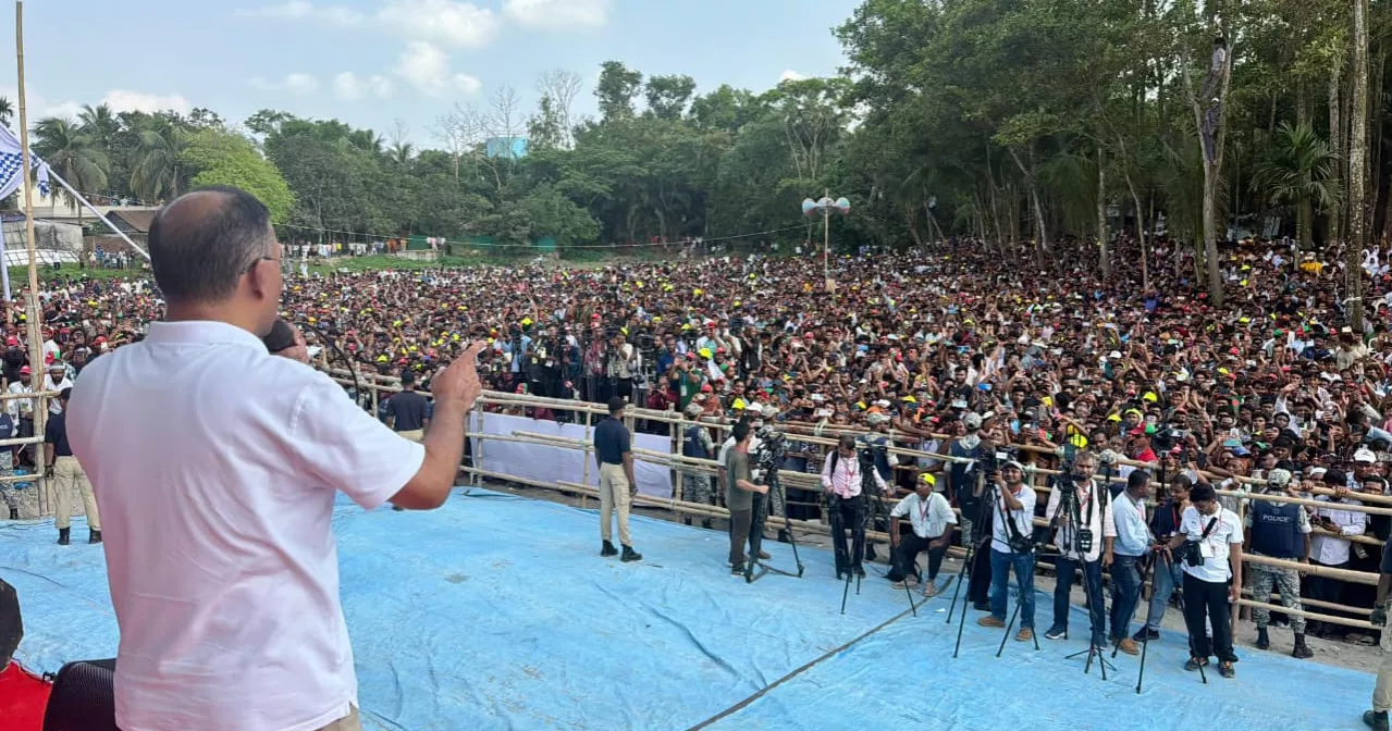 Govt focused on action, not mere dreams, to change people’s fate: PM